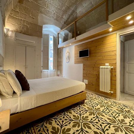Vittorio Emanuele Apartment Monopoli Dış mekan fotoğraf