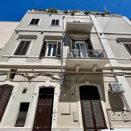 Vittorio Emanuele Apartment Monopoli Dış mekan fotoğraf