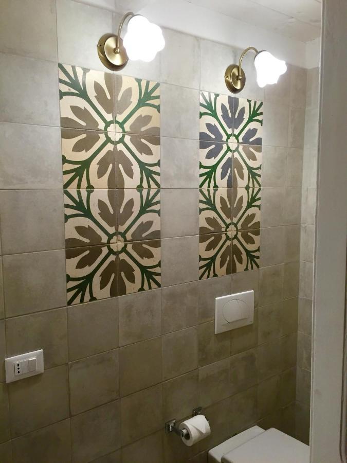 Vittorio Emanuele Apartment Monopoli Dış mekan fotoğraf