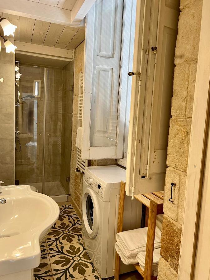 Vittorio Emanuele Apartment Monopoli Dış mekan fotoğraf
