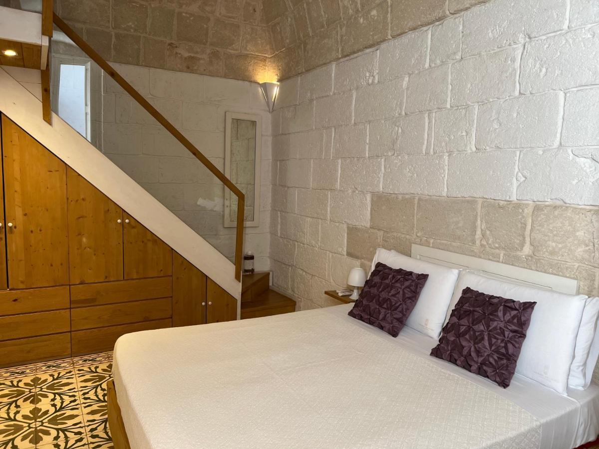 Vittorio Emanuele Apartment Monopoli Dış mekan fotoğraf