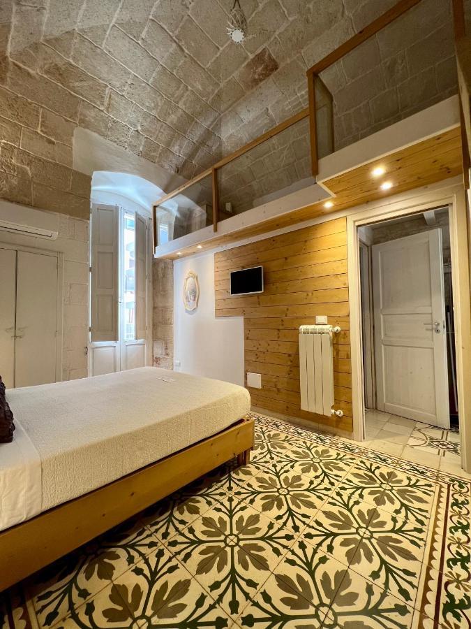 Vittorio Emanuele Apartment Monopoli Dış mekan fotoğraf