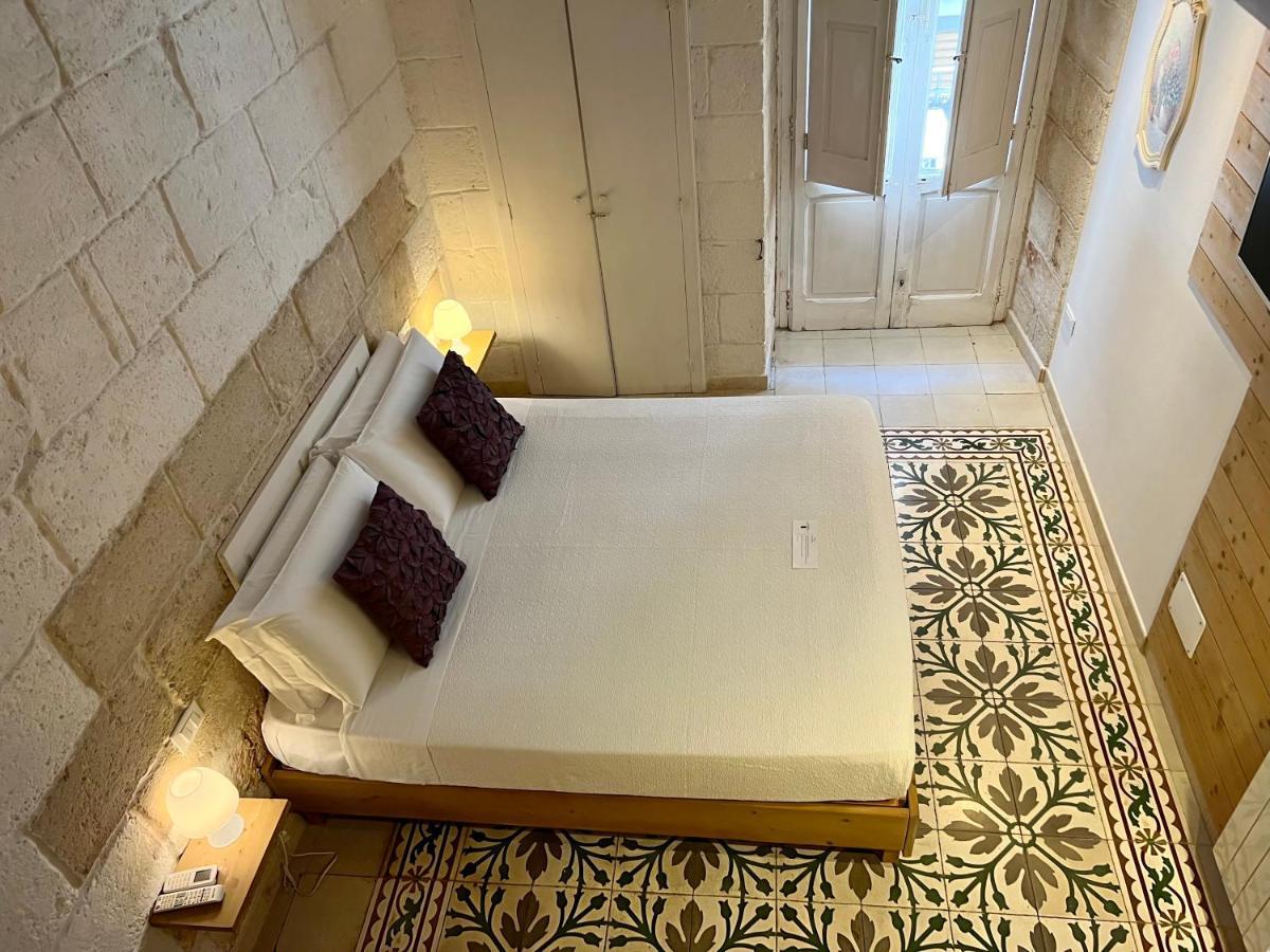 Vittorio Emanuele Apartment Monopoli Dış mekan fotoğraf