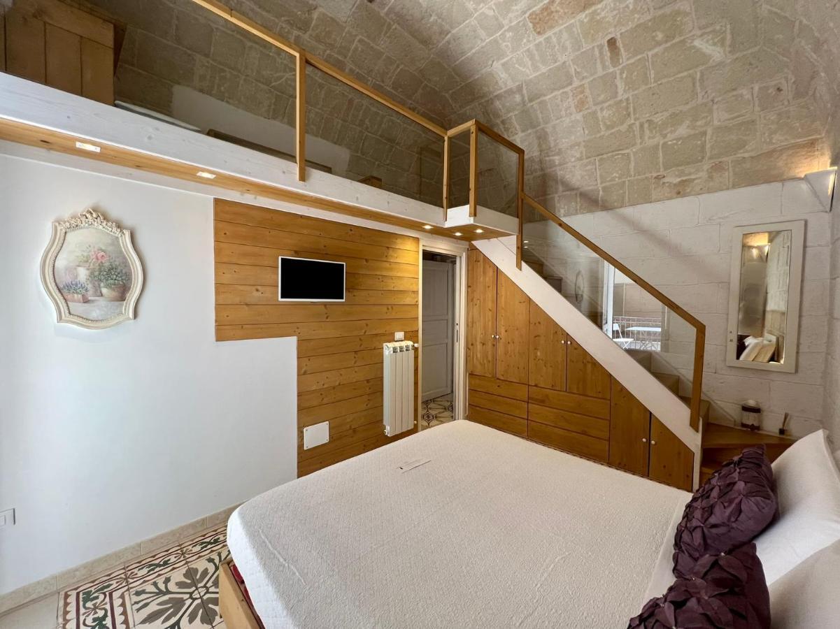 Vittorio Emanuele Apartment Monopoli Dış mekan fotoğraf