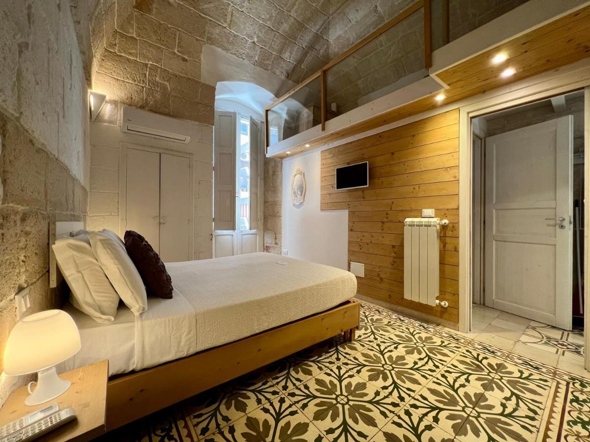 Vittorio Emanuele Apartment Monopoli Dış mekan fotoğraf