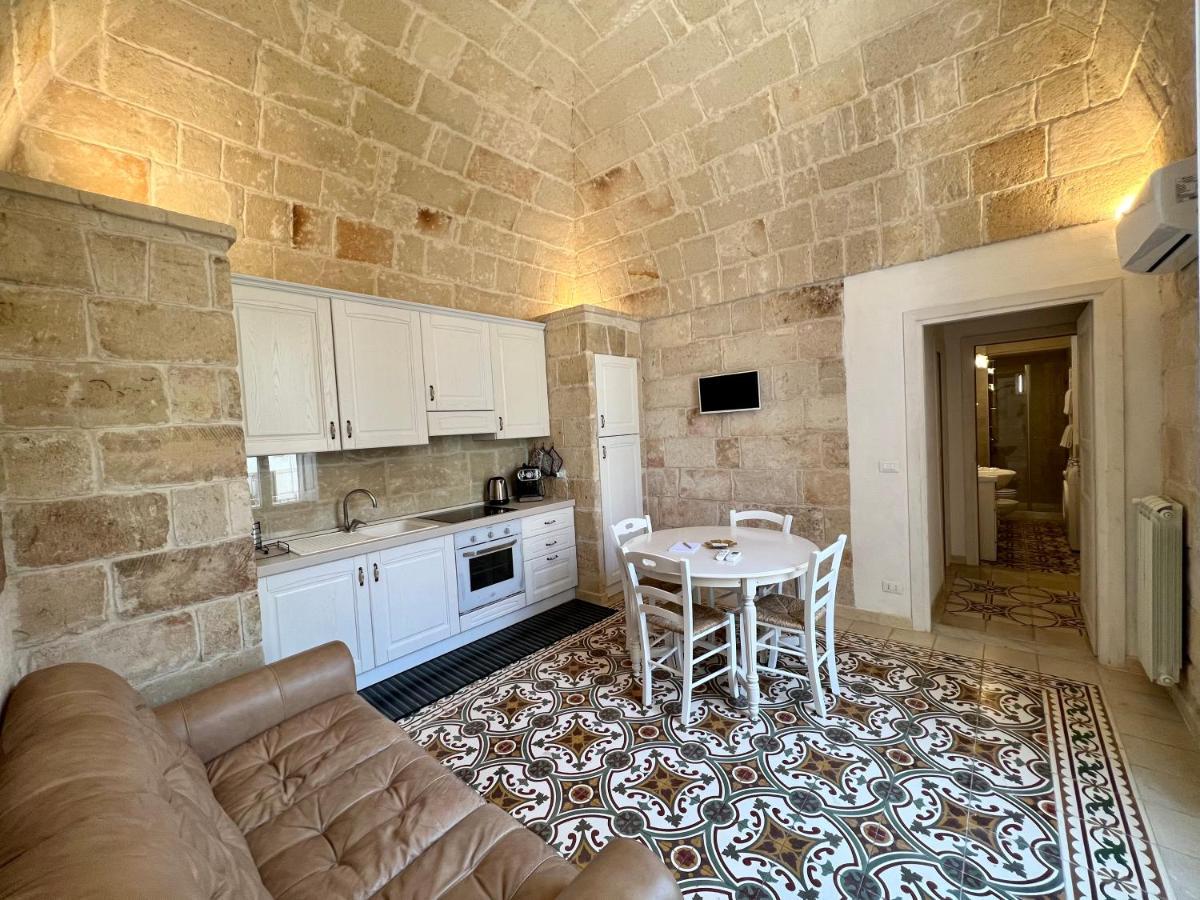 Vittorio Emanuele Apartment Monopoli Dış mekan fotoğraf